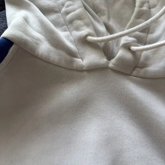 Louis Vuitton Men's Amen Break Monogram Circle Cut Hoodie Size M Cotton LV - Picture 3 of 9